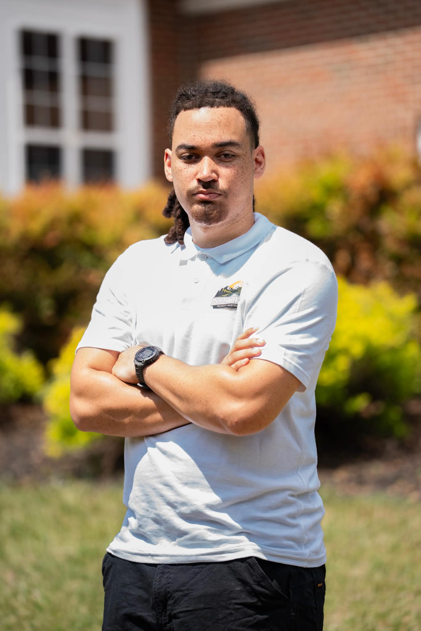 Braxton Fuller — North Vale co-founder